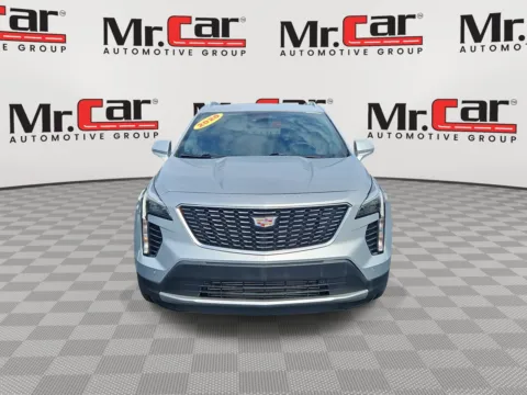 More photos of 2020 CADILLAC XT4 FWD PREMIUM LUXURY at Mr. Car of Glen Burnie, MD