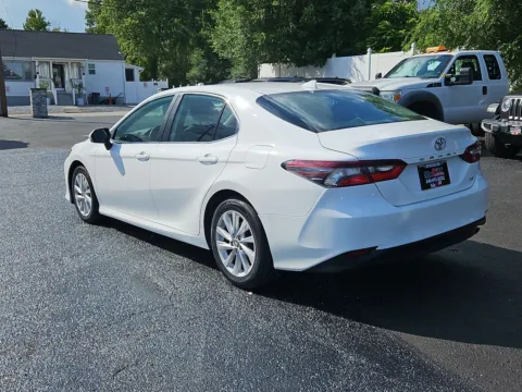More photos of 2024 TOYOTA CAMRY LE at Mr. Car of Glen Burnie, MD