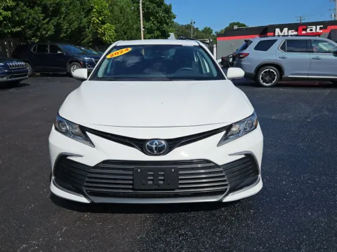 More photos of 2024 TOYOTA CAMRY LE at Mr. Car of Glen Burnie, MD