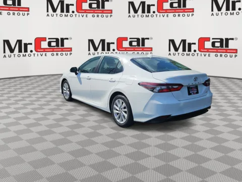 More photos of 2024 TOYOTA CAMRY LE at Mr. Car of Glen Burnie, MD