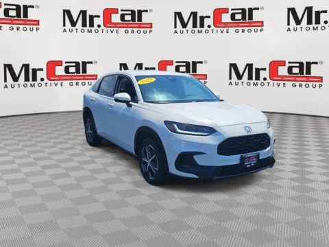 More photos of 2025 HONDA HR-V EX-L at Mr. Car of Glen Burnie, MD