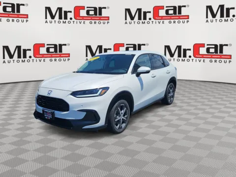 More photos of 2025 HONDA HR-V EX-L at Mr. Car of Glen Burnie, MD