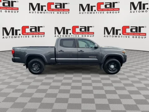 Photos of 2019 TOYOTA TACOMA TRD SPORT for sale in Glen Burnie, MD at Mr. Car of Glen Burnie
