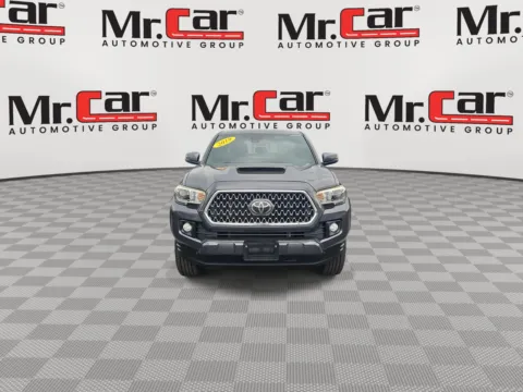 More photos of 2019 TOYOTA TACOMA TRD SPORT at Mr. Car of Glen Burnie, MD