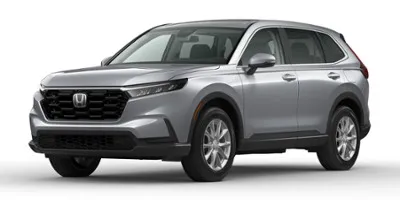White 2026 HONDA CR-V EX for sale in Glen Burnie, MD