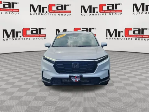 More photos of 2026 HONDA CR-V EX at Mr. Car of Glen Burnie, MD