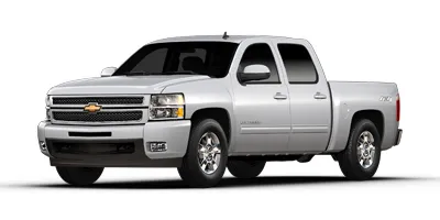 Black 2013 CHEVROLET SILVERADO 1500 LTZ for sale in Glen Burnie, MD