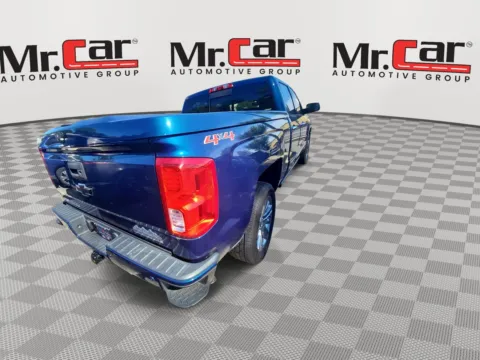 Photos of 2016 CHEVROLET SILVERADO 1500 High Country for sale in Glen Burnie, MD at Mr. Car of Glen Burnie