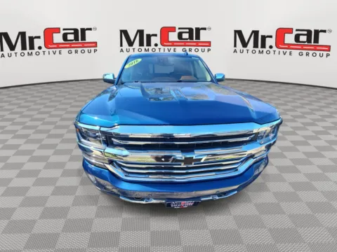 More photos of 2016 CHEVROLET SILVERADO 1500 High Country at Mr. Car of Glen Burnie, MD