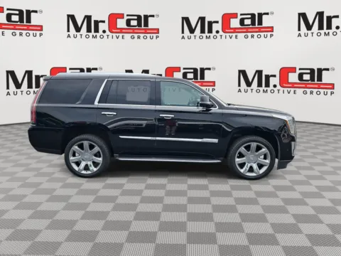 Photos of 2019 CADILLAC ESCALADE LUXURY for sale in Glen Burnie, MD at Mr. Car of Glen Burnie