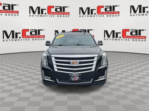 More photos of 2019 CADILLAC ESCALADE LUXURY at Mr. Car of Glen Burnie, MD