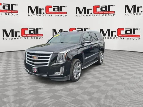 More photos of 2019 CADILLAC ESCALADE LUXURY at Mr. Car of Glen Burnie, MD