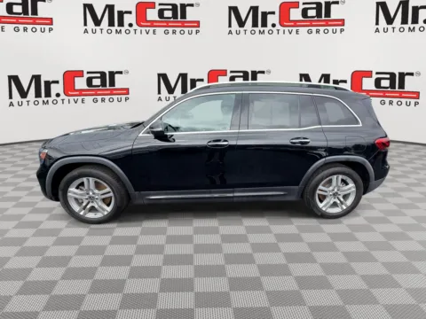 More photos of 2022 MERCEDES-BENZ GLB 250 at Mr. Car of Glen Burnie, MD