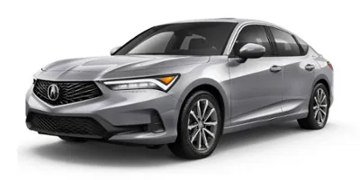 2025 ACURA INTEGRA
