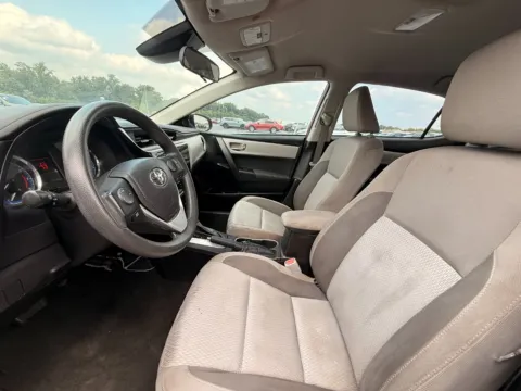 Photos of 2018 TOYOTA COROLLA LE for sale in Glen Burnie, MD at Mr. Car of Glen Burnie