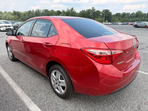 More photos of 2018 TOYOTA COROLLA LE at Mr. Car of Glen Burnie, MD