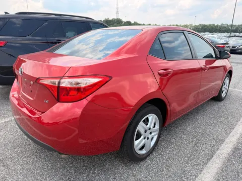 More photos of 2018 TOYOTA COROLLA LE at Mr. Car of Glen Burnie, MD