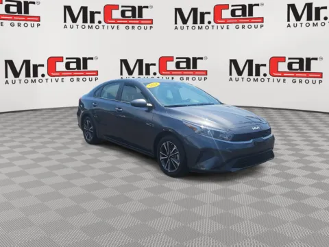 More photos of 2024 KIA FORTE LXS at Mr. Car of Glen Burnie, MD