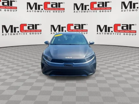 More photos of 2024 KIA FORTE LXS at Mr. Car of Glen Burnie, MD