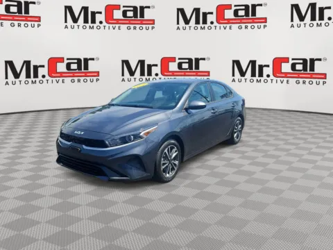More photos of 2024 KIA FORTE LXS at Mr. Car of Glen Burnie, MD
