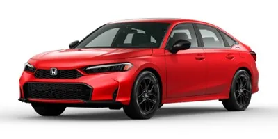 2025 HONDA CIVIC SPORT for sale in Glen Burnie, MD