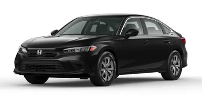 White 2022 HONDA CIVIC LX for sale in Glen Burnie, MD