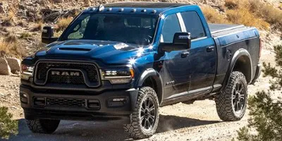 2024 RAM 2500 BIG HORN for sale in Glen Burnie, MD