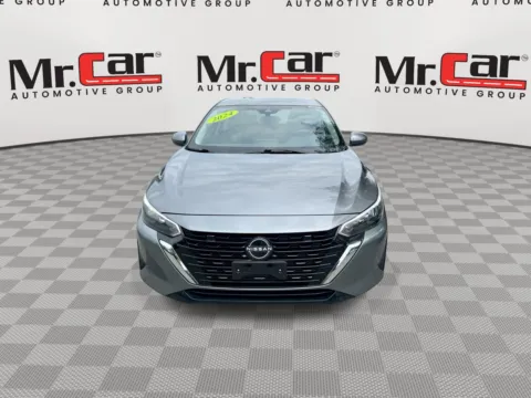 More photos of 2024 NISSAN SENTRA S at Mr. Car of Glen Burnie, MD
