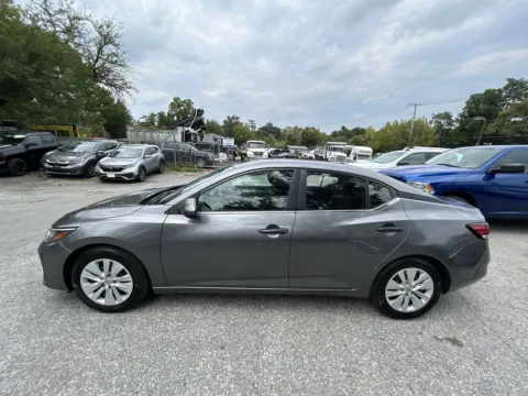 More photos of 2024 NISSAN SENTRA S at Mr. Car of Glen Burnie, MD
