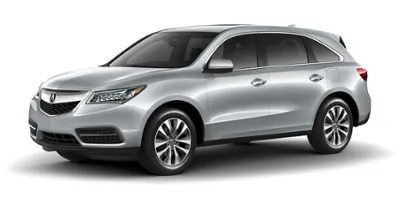 Photos of 2016 ACURA MDX W/TECHNOLOGY PKG for sale in Glen Burnie, MD at Mr. Car of Glen Burnie