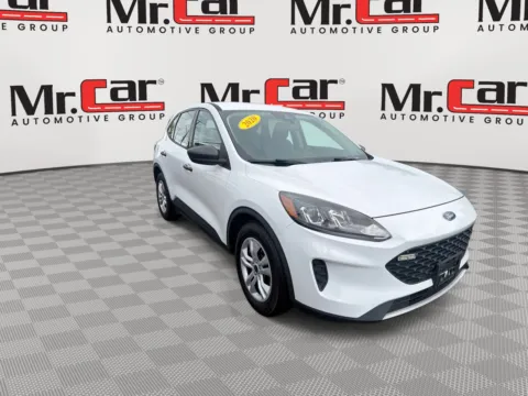 Photos of 2020 FORD ESCAPE S for sale in Glen Burnie, MD at Mr. Car of Glen Burnie
