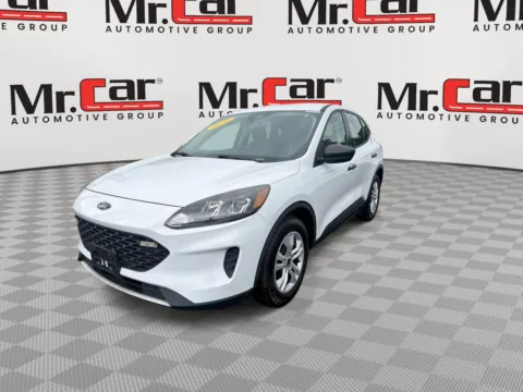 More photos of 2020 FORD ESCAPE S at Mr. Car of Glen Burnie, MD