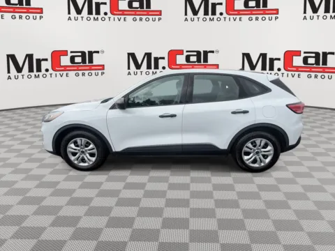 More photos of 2020 FORD ESCAPE S at Mr. Car of Glen Burnie, MD