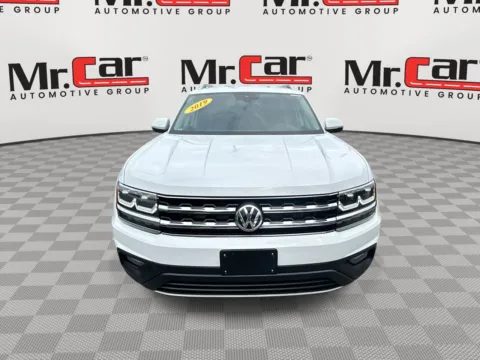 More photos of 2019 VOLKSWAGEN ATLAS 3.6L V6 SE W/TECHNOLOGY at Mr. Car of Glen Burnie, MD