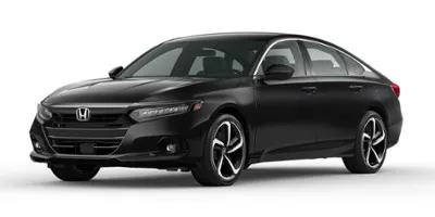 Blue 2021 HONDA ACCORD SPORT SE for sale in Glen Burnie, MD
