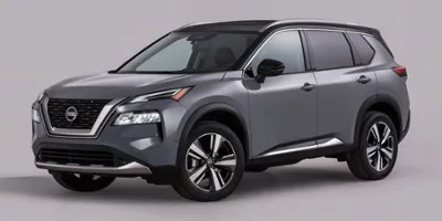 2021 NISSAN ROGUE SV for sale in Glen Burnie, MD