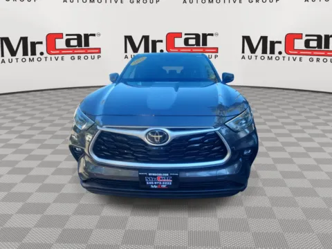 More photos of 2022 TOYOTA HIGHLANDER LE W/ AWD at Mr. Car of Glen Burnie, MD