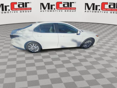 Photos of 2024 TOYOTA CAMRY LE for sale in Glen Burnie, MD at Mr. Car of Glen Burnie