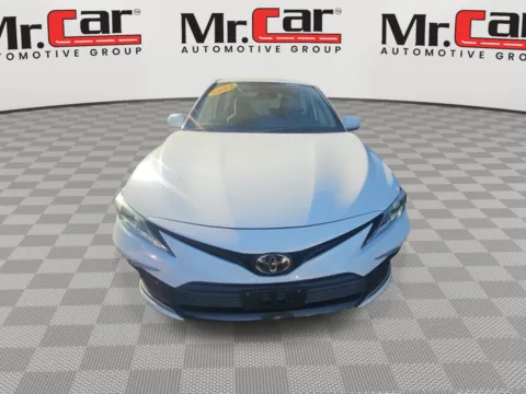 More photos of 2024 TOYOTA CAMRY LE at Mr. Car of Glen Burnie, MD