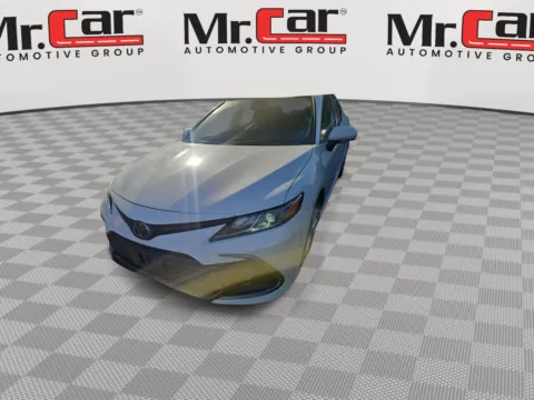 More photos of 2024 TOYOTA CAMRY LE at Mr. Car of Glen Burnie, MD