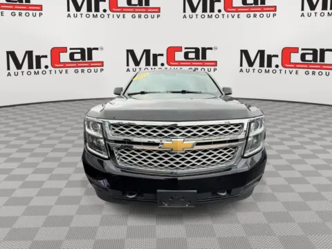 Another view of 2019 CHEVROLET SUBURBAN LT for sale in Glen Burnie, MD at Mr. Car of Glen Burnie