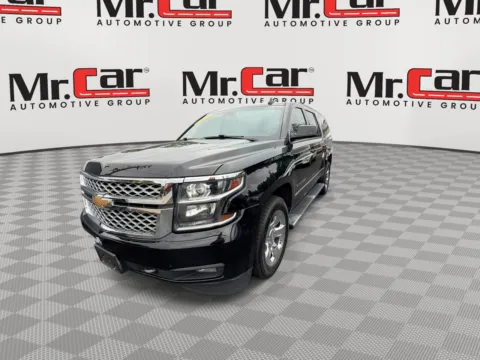 More photos of 2019 CHEVROLET SUBURBAN LT at Mr. Car of Glen Burnie, MD