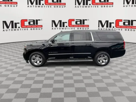More photos of 2019 CHEVROLET SUBURBAN LT at Mr. Car of Glen Burnie, MD