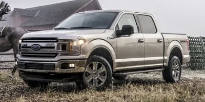 More photos of 2020 FORD F-150 LARIAT at Mr. Car of Glen Burnie, MD