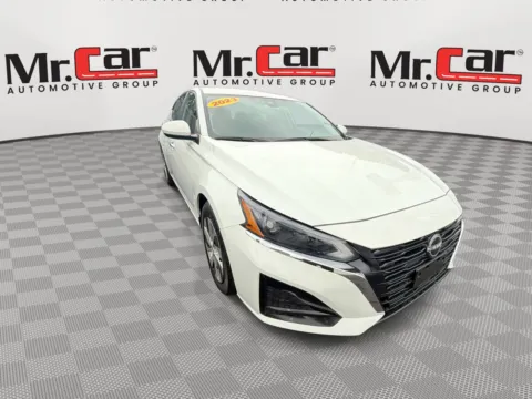 More photos of 2023 NISSAN ALTIMA 2.5 S at Mr. Car of Glen Burnie, MD