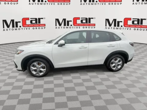 More photos of 2024 HONDA HR-V LX at Mr. Car of Glen Burnie, MD