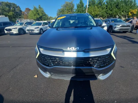 More photos of 2023 KIA SPORTAGE EX at Mr. Car of Glen Burnie, MD