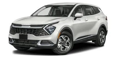 2023 KIA SPORTAGE EX for sale in Glen Burnie, MD