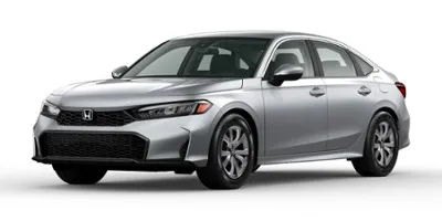 2025 HONDA CIVIC LX for sale in Glen Burnie, MD