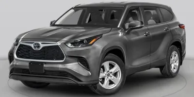 More photos of 2023 TOYOTA HIGHLANDER L at Mr. Car of Glen Burnie, MD